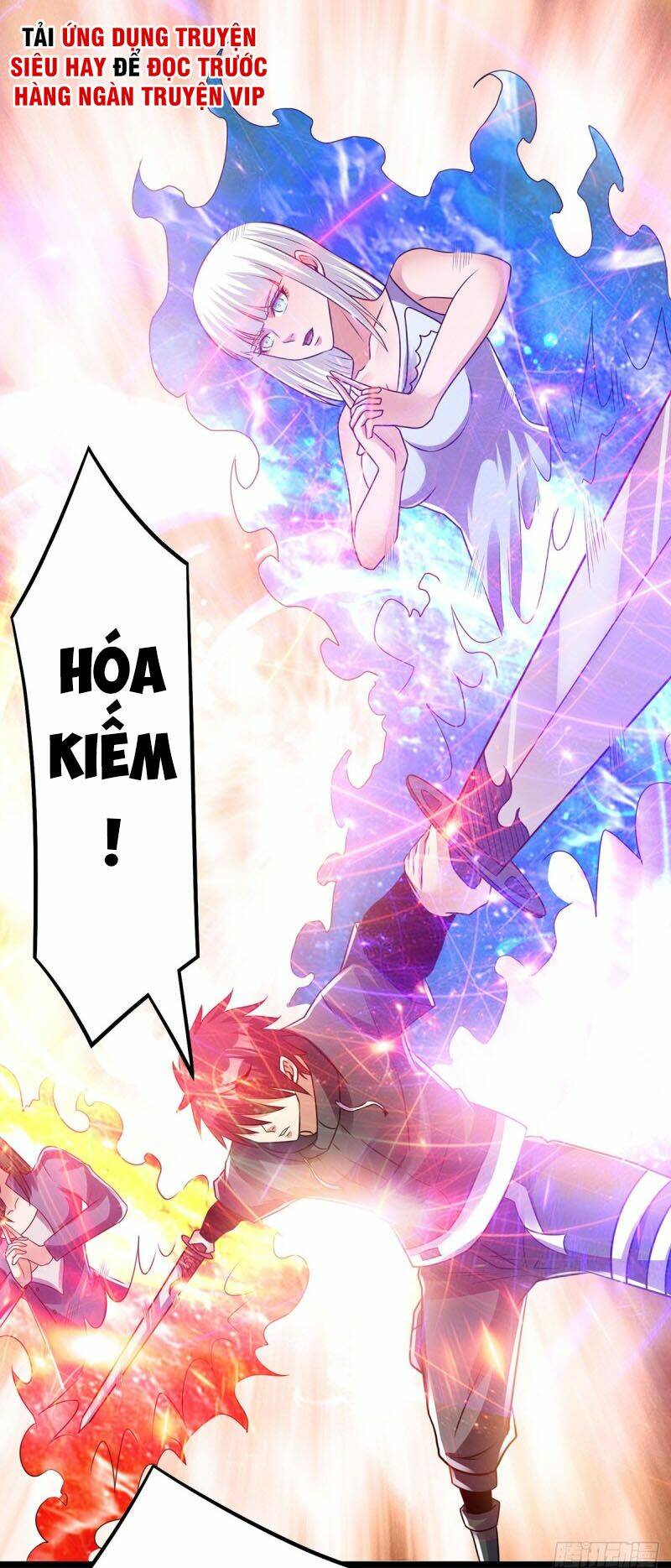 Tiên Vương Trùng Sinh: Chapter 136