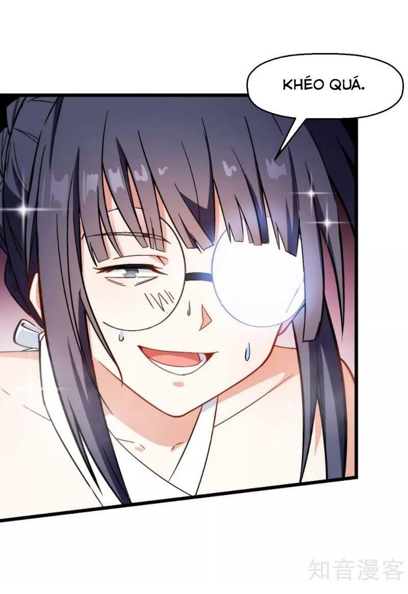 Vườn Trường Cuồng Sư Hệ Thống: Chapter 111