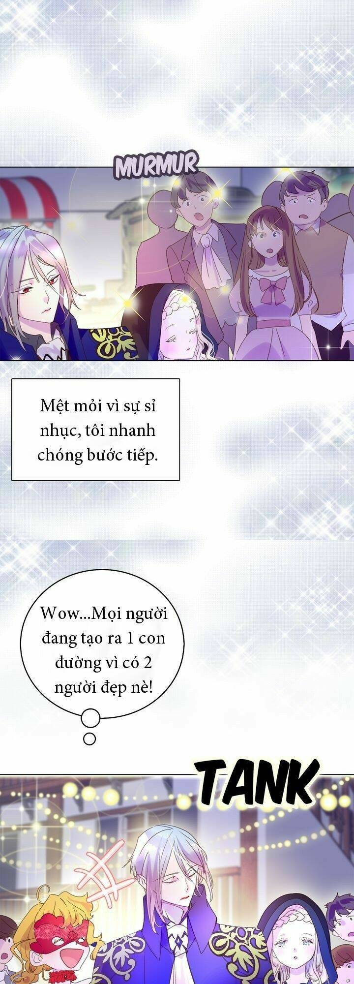 Tôi Không Phải Là Người Tốt: Chapter 60