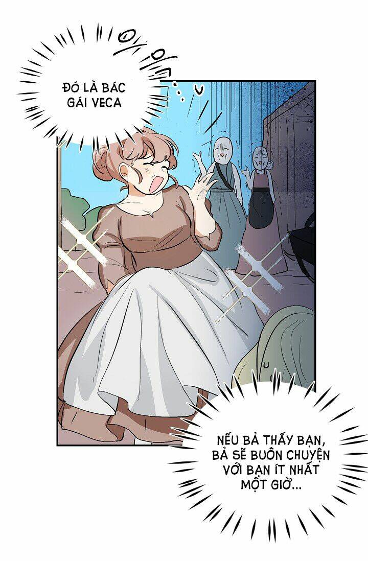 Tôi Là Bạn Gái Cũ Của Một Người Lính: Chapter 2