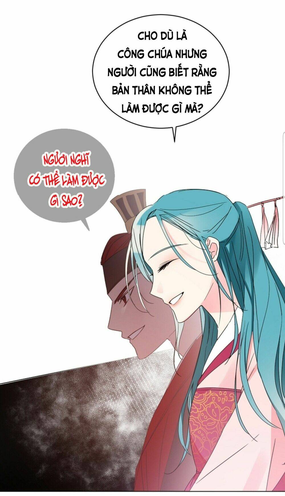 Chae Hong Sa: Chapter 50
