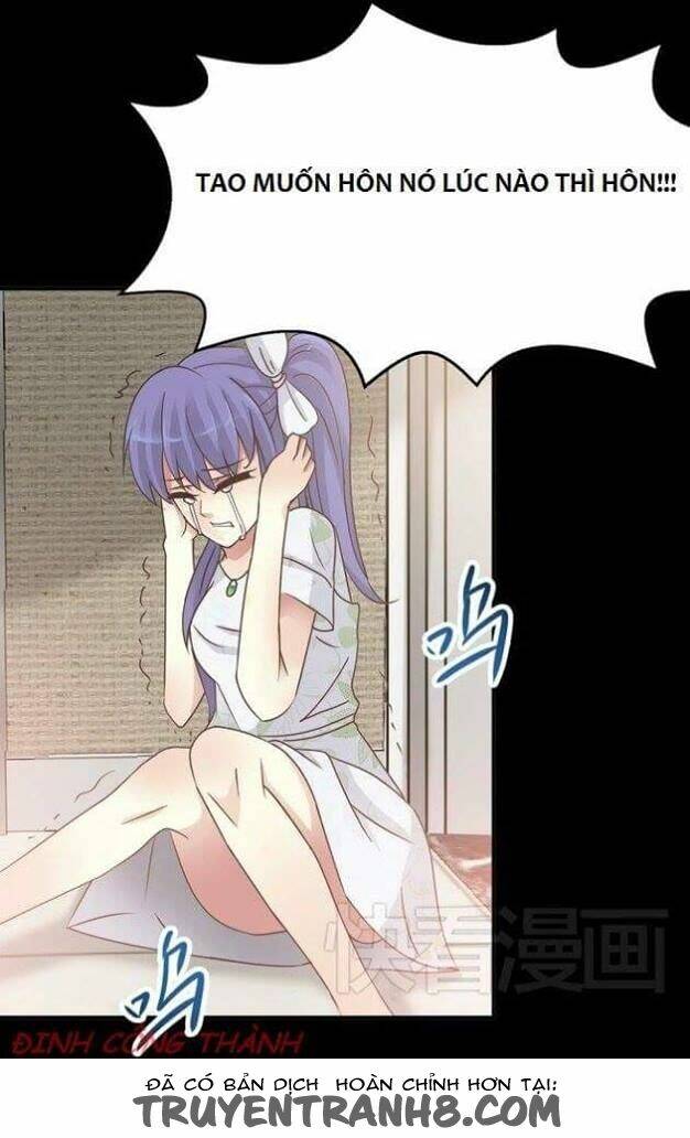 Truyện Kinh Dị Ở Tòa Nhà Số 44: Chapter 17