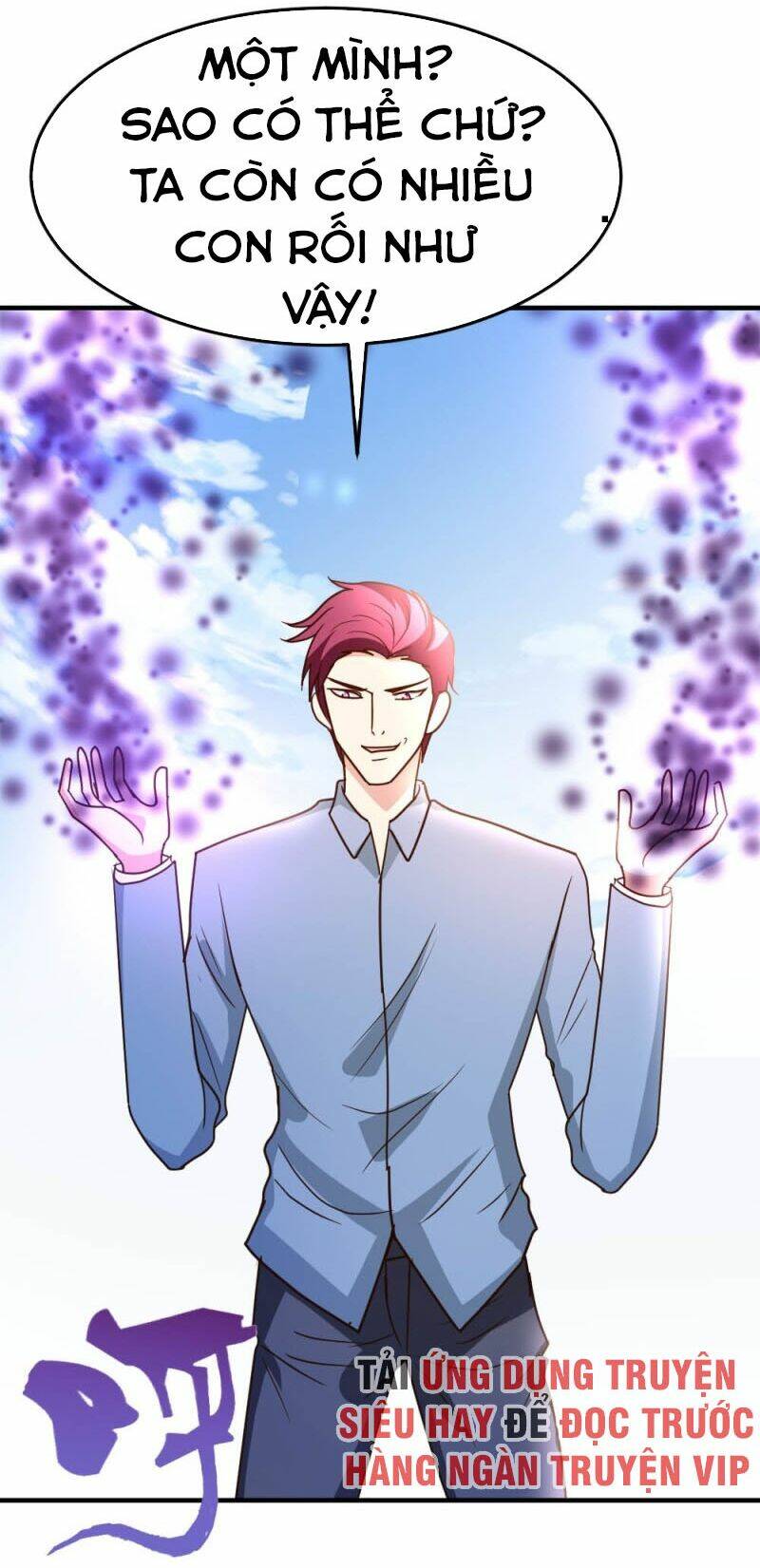 Trọng Sinh Tu Chân Tại Đô Thị: Chapter 77