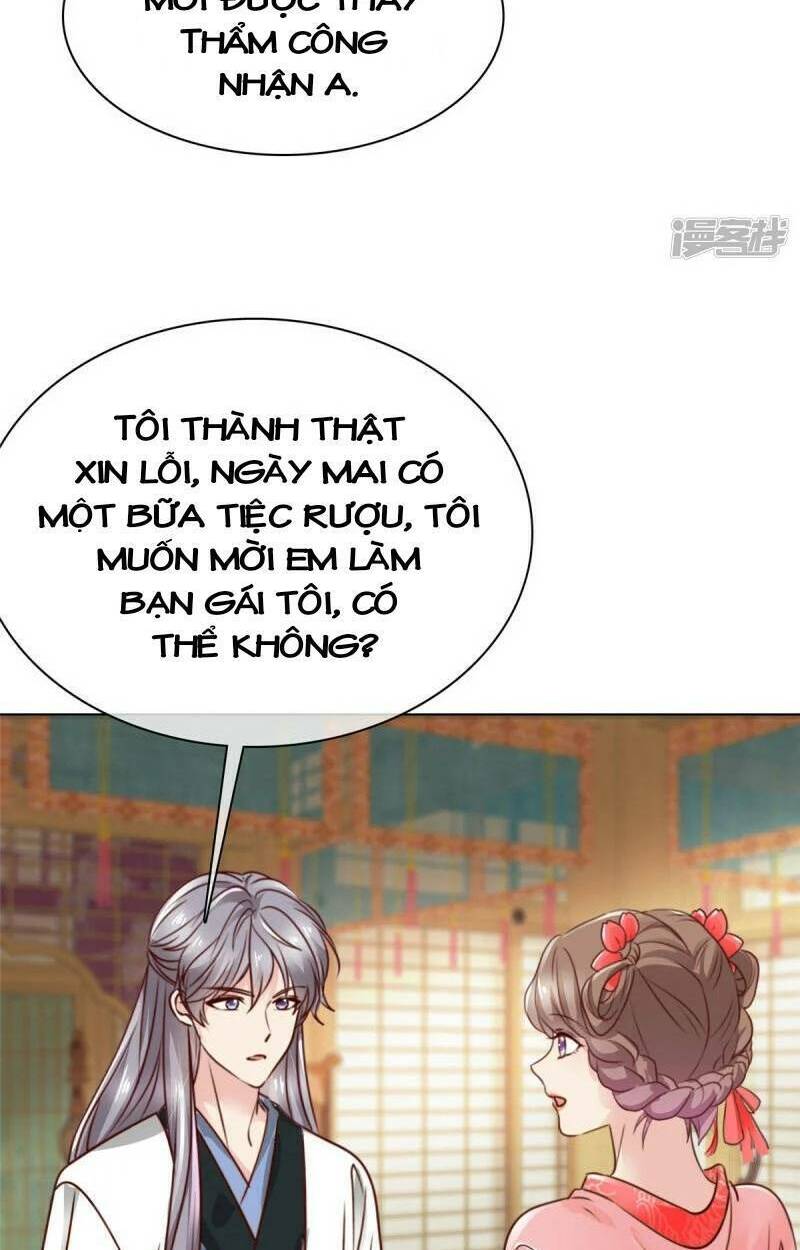 Thần Tiên Đại Nhân Của Tôi: Chapter 13