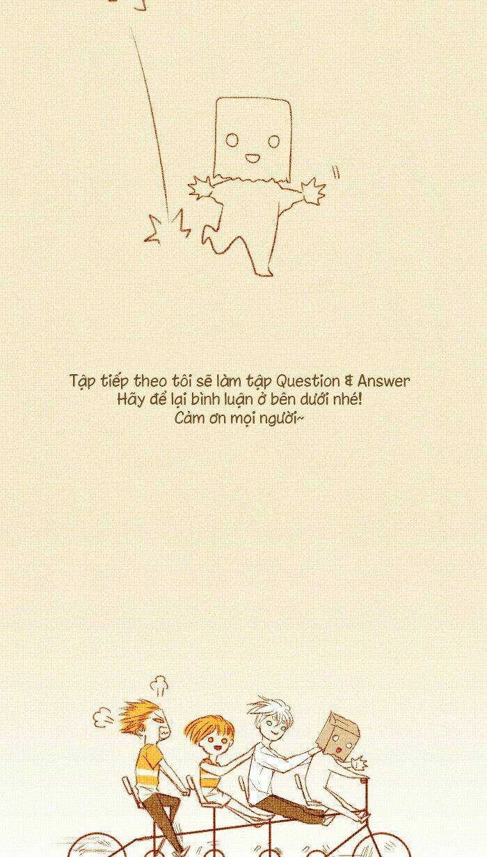 Little Rain: Chapter 14