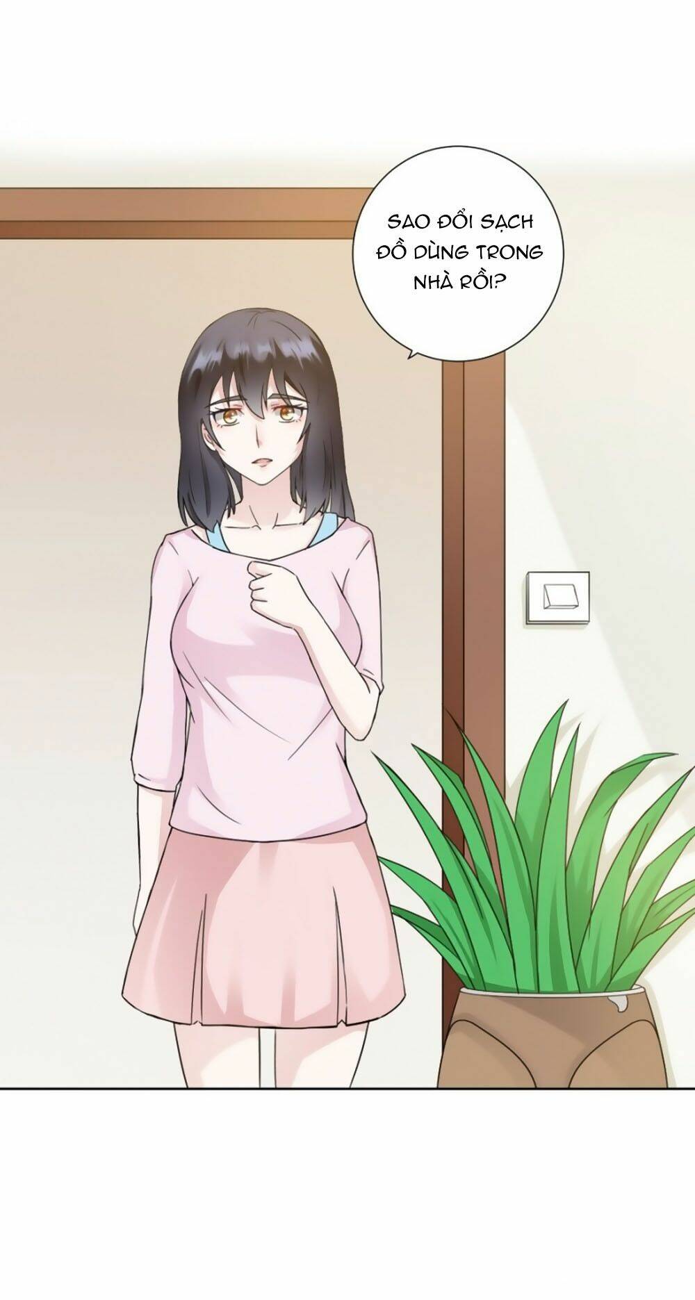 Thiên Kim Đường Môn: Chapter 86