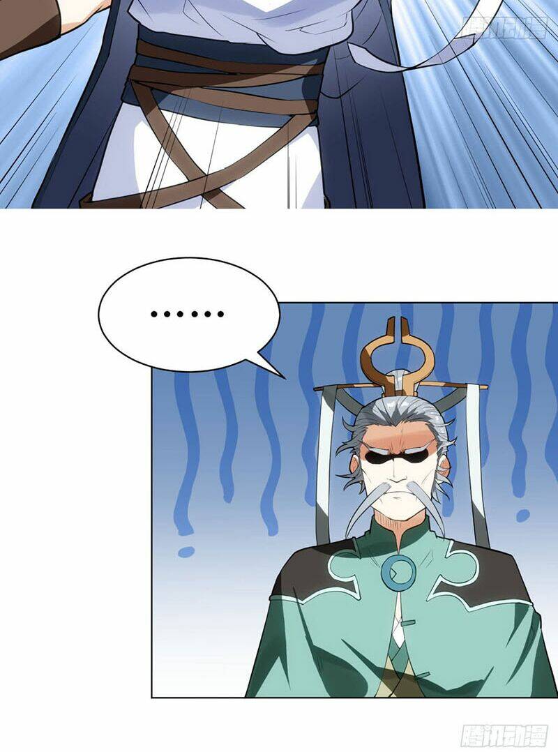 Thần Võ Đế Tôn: Chapter 15