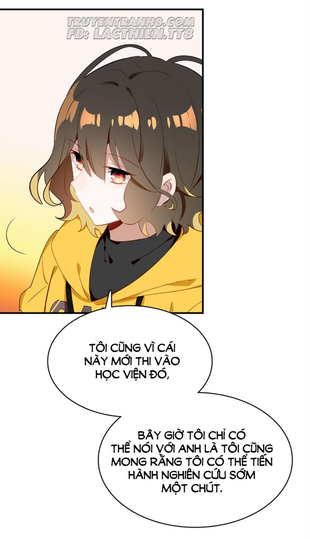 Ái Ngạo Kiều Long Vương Gia: Chapter 8