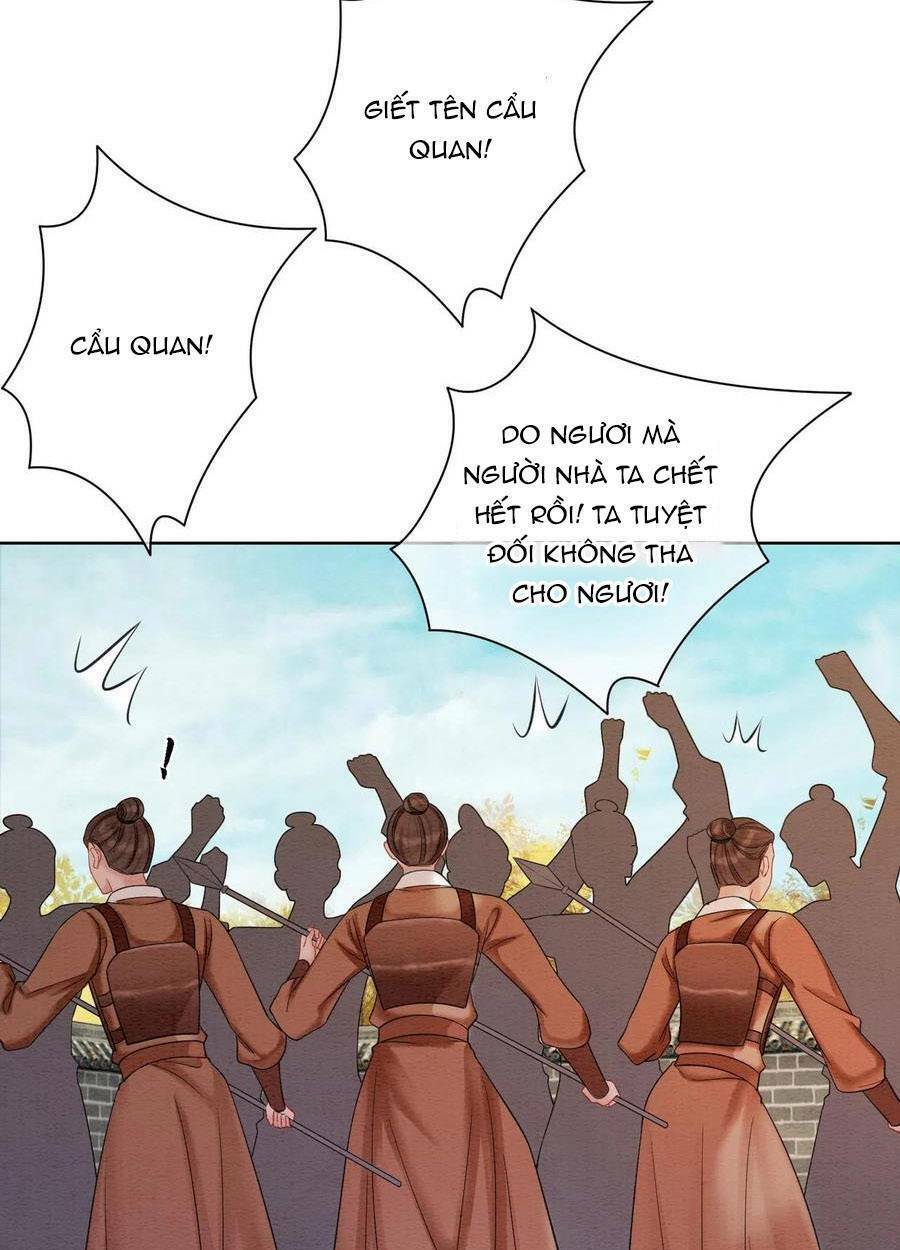 Xung Hỉ Vương Phi: Chapter 72