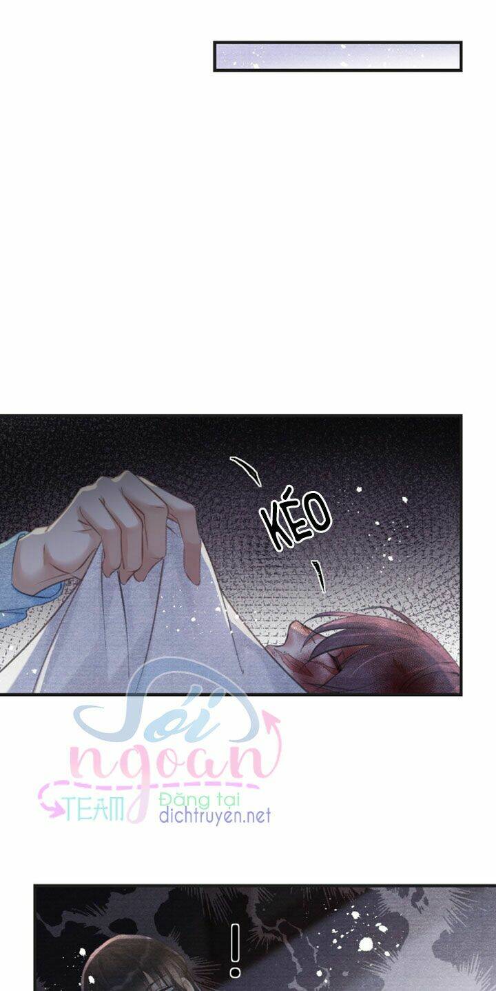 Nhất Kiếm Sương Hàn: Chapter 13