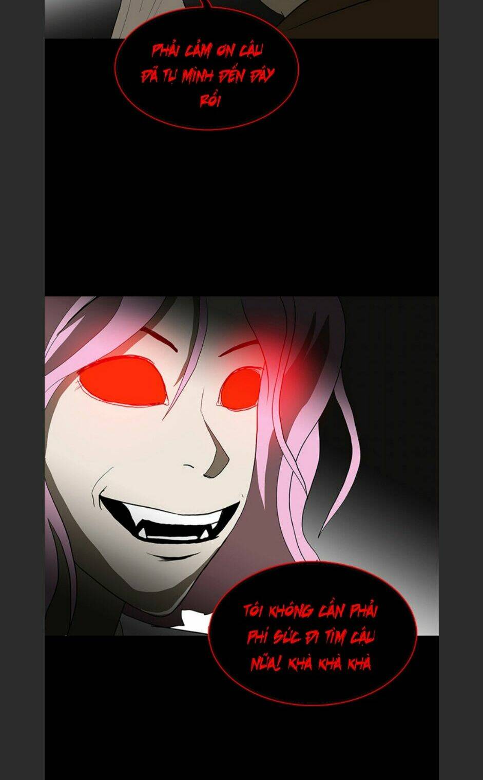 Bệnh Viện Ma Ám: Chapter 66