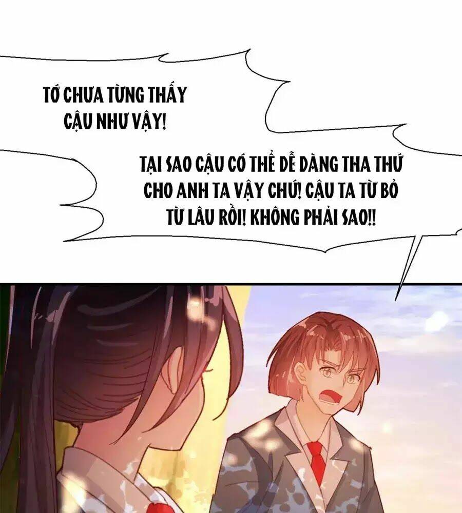 Sau Này Vẫn Cứ Thích Anh: Chapter 48