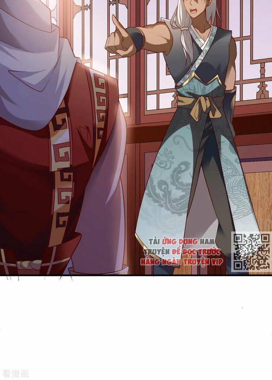 Chiến Đỉnh: Chapter 212