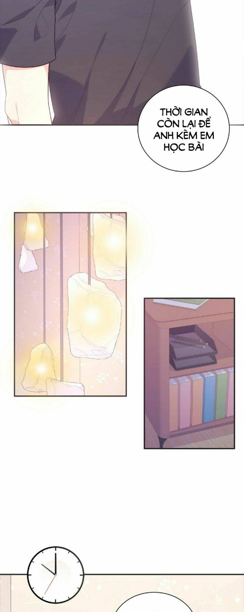 Vương Tử Thành Phố Và Công Chúa Amazon: Chapter 68