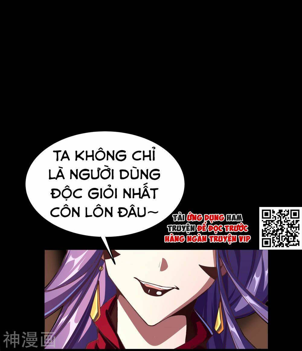 Thanh Đế Truyện: Chapter 62