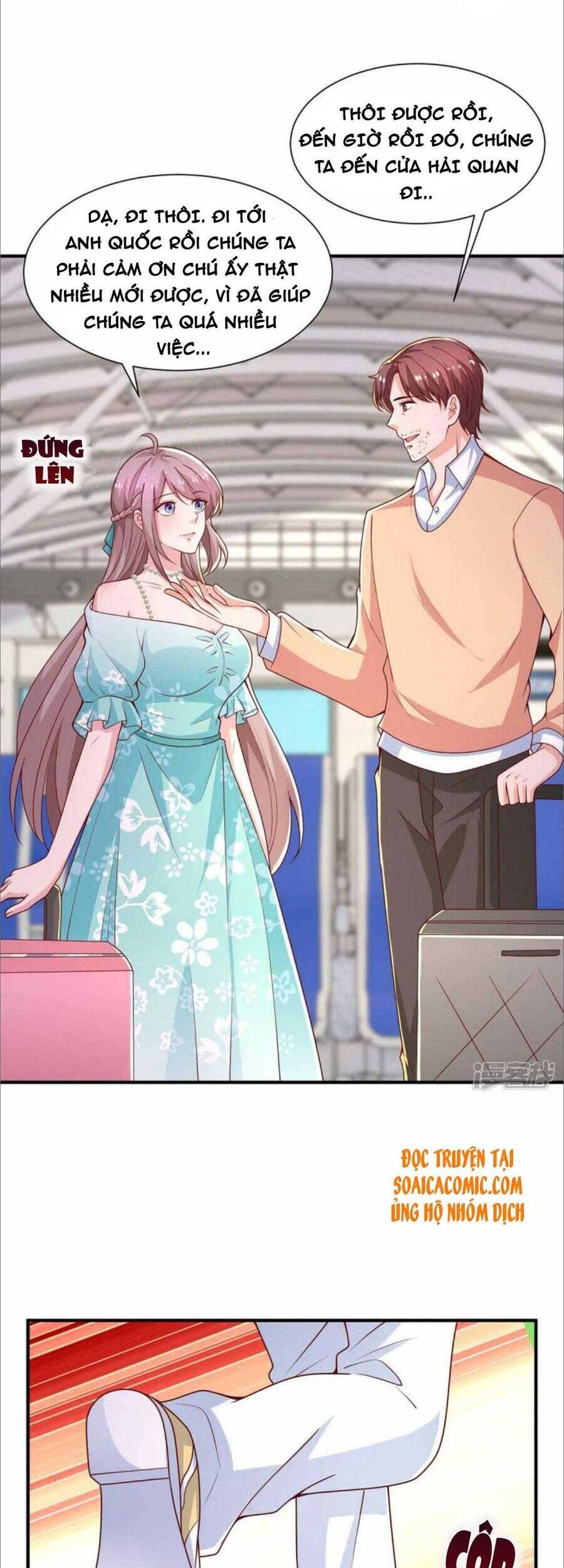 Trọng Sinh Chi Ngược Tra Nữ Vương: Chapter 69