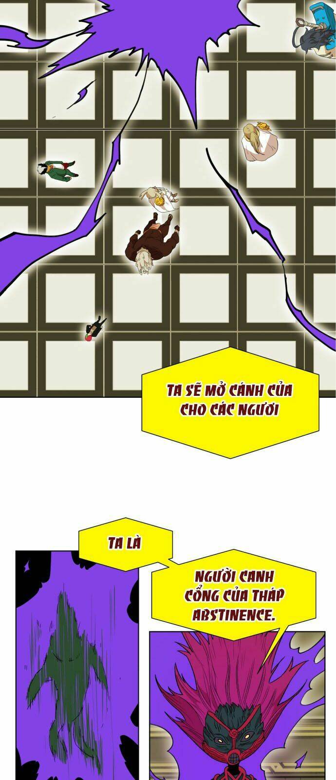 Hard Core Leveling Warrior Ss2: Chapter 12