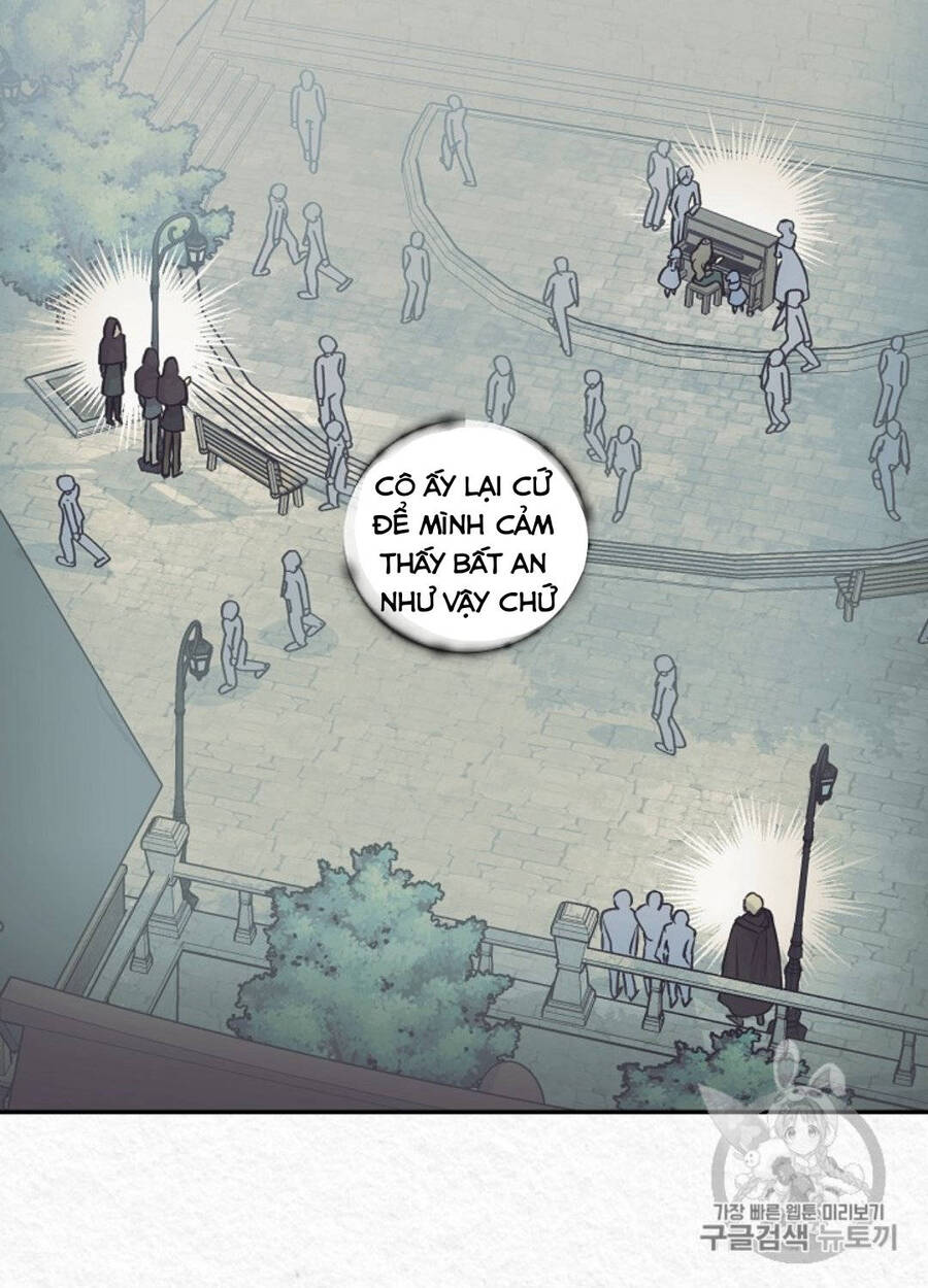 Cô Hầu Giỏi Giang: Chapter 31