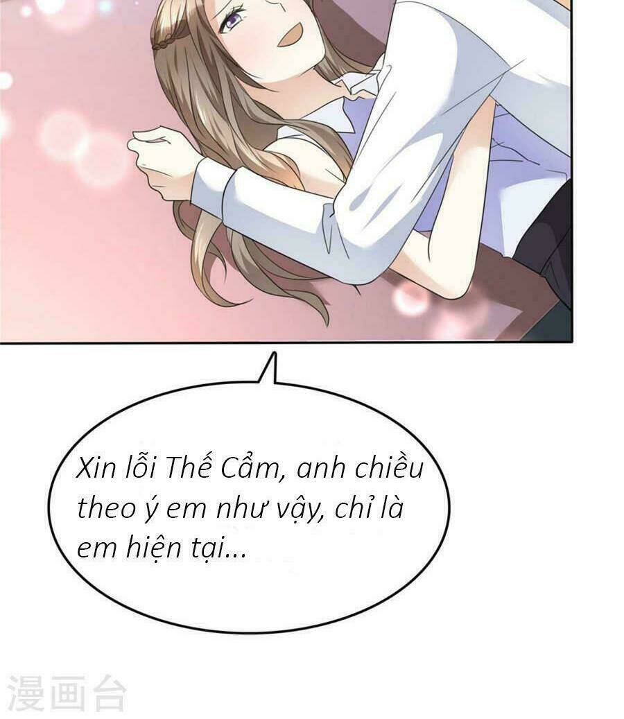 Con Đường Phản Công Của Sủng Thê: Chapter 23