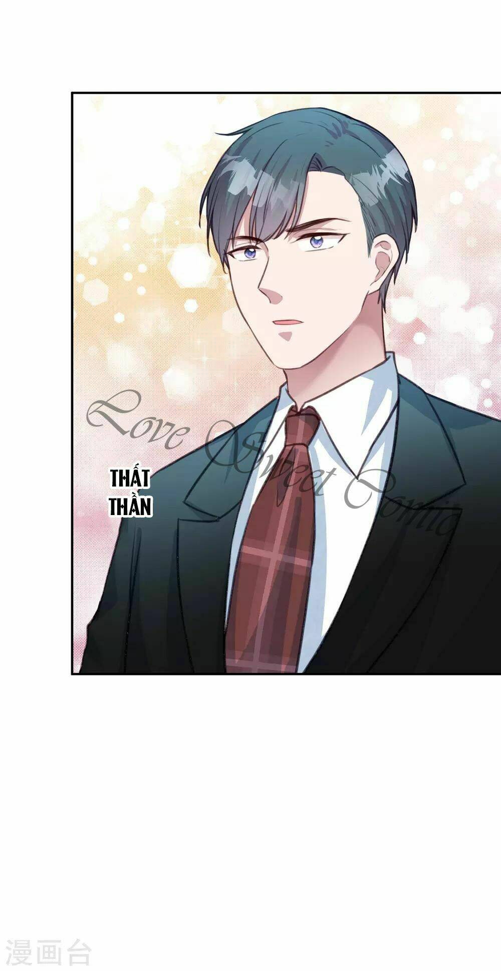 Tổng Tài Thịnh Sủng Tiền Thê: Chapter 13