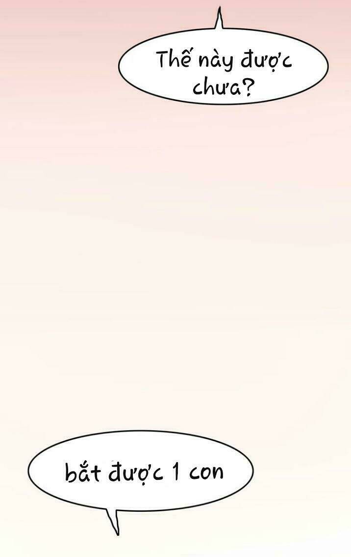 Thú Sủng Của Tôi Bị Mất Trí Rồi: Chapter 9