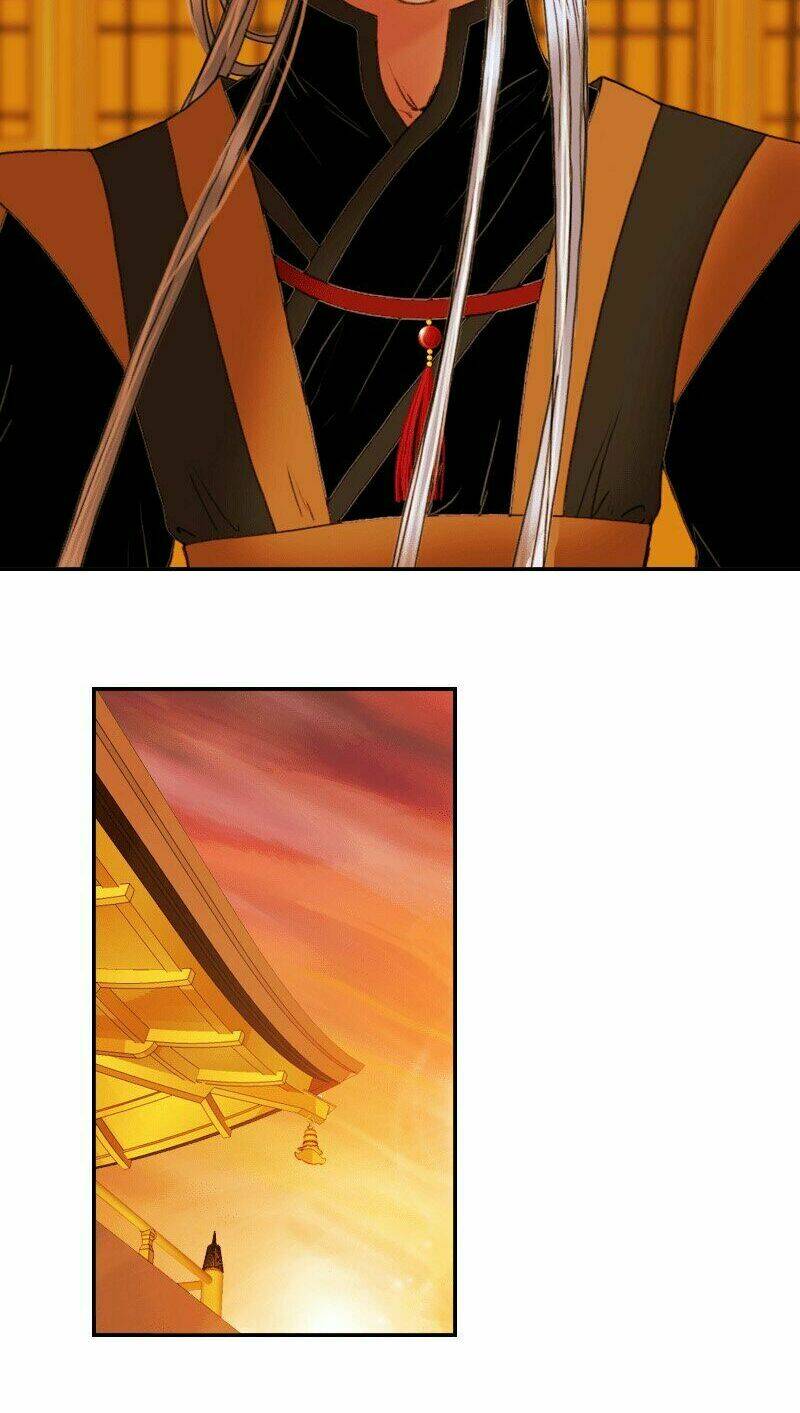 Huyết Đế Bạo Chúa: Chapter 20