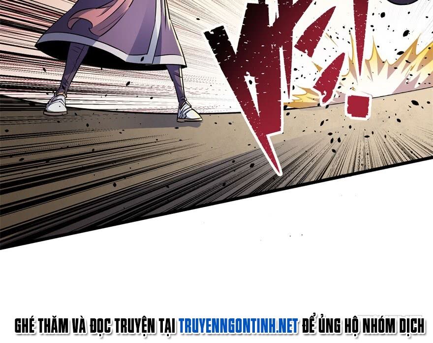 Thú Nhân: Chapter 35