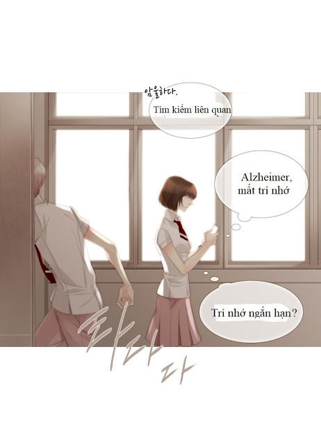 Tình Cờ Tìm Thấy Tháng 7- Find July: Chapter 1.2