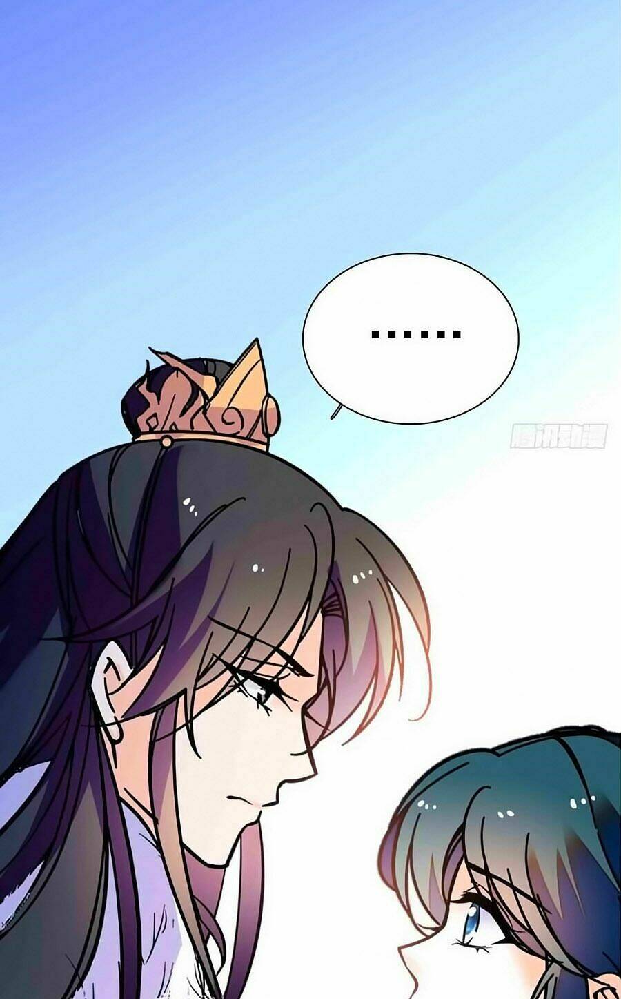 Nhất Thế Khuynh Thành: Lãnh Cung Khí Phi: Chapter 86