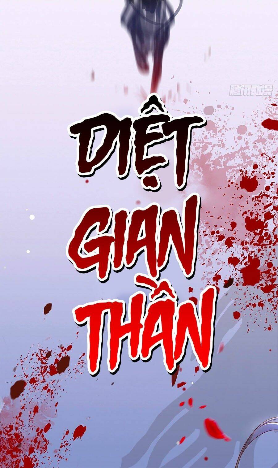 Nữ Thủ Phú Chi Kiều Sủng Nhiếp Chính Vương: Chapter 1