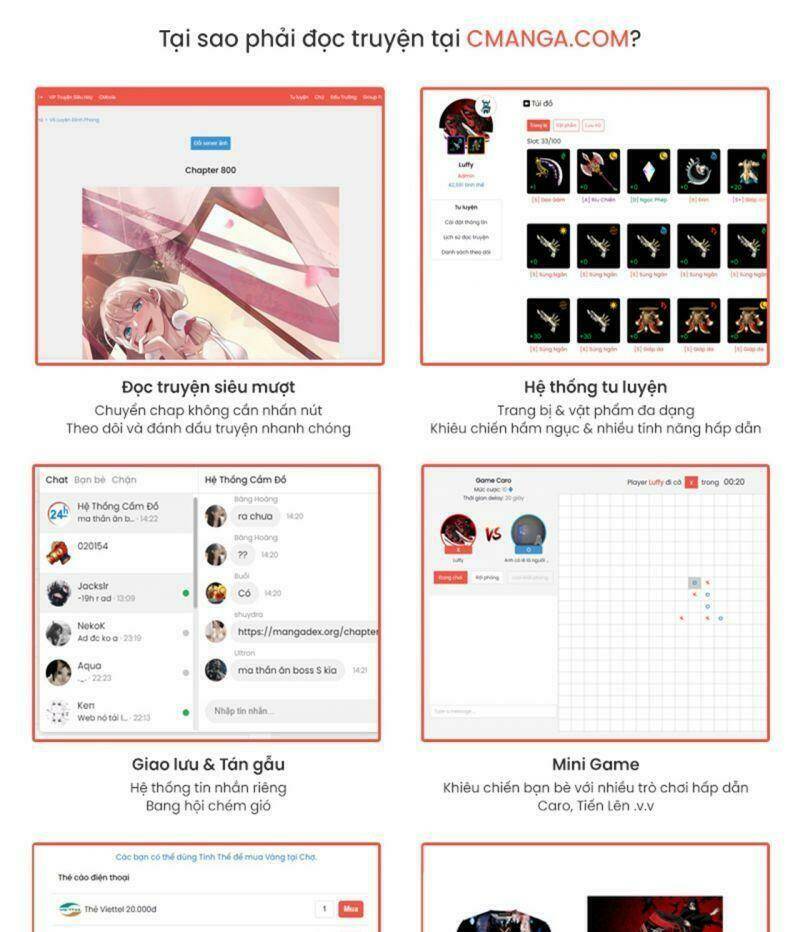 Bạn Gái Tôi Mới 30+: Chapter 80