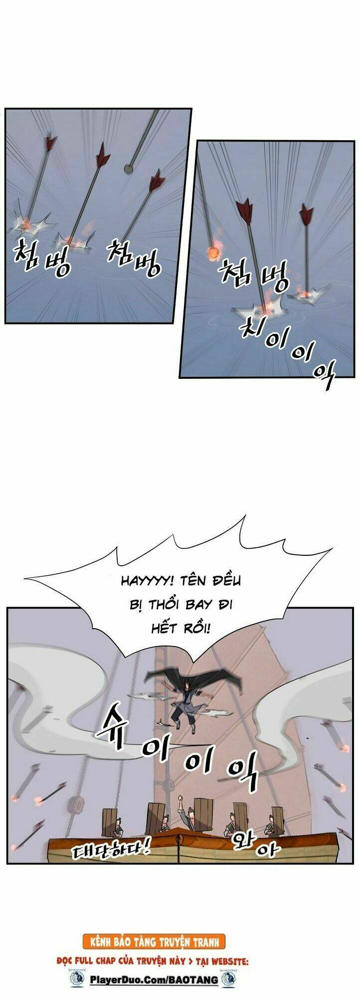 Trọng Sinh, Bất Khả Chiến Bại: Chapter 51