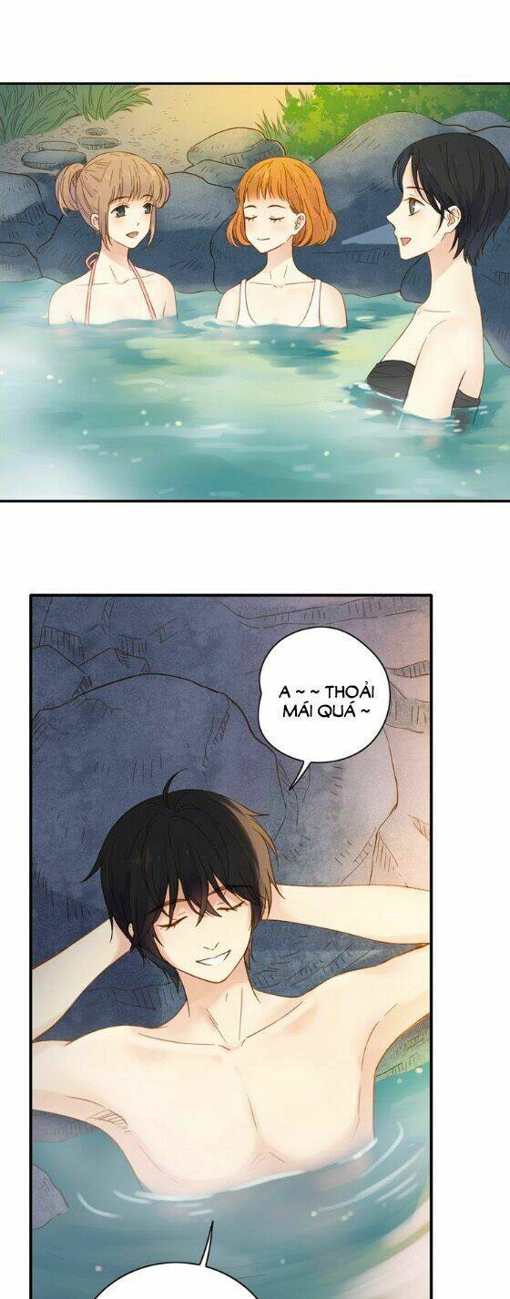 Bạc Hà Chi Hạ 2: Chapter 71