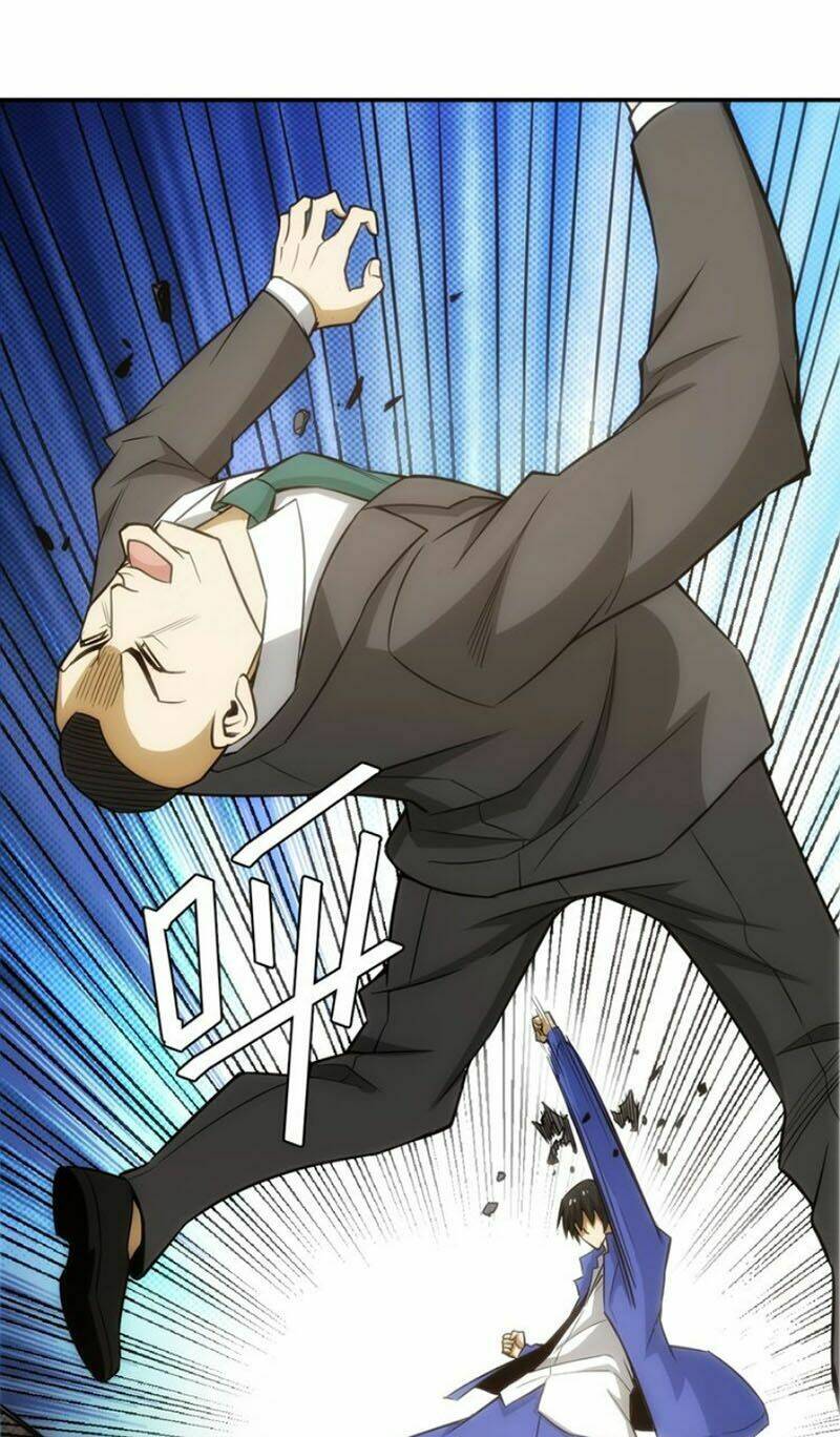 Rich Player - Người Chơi Khắc Kim: Chapter 87