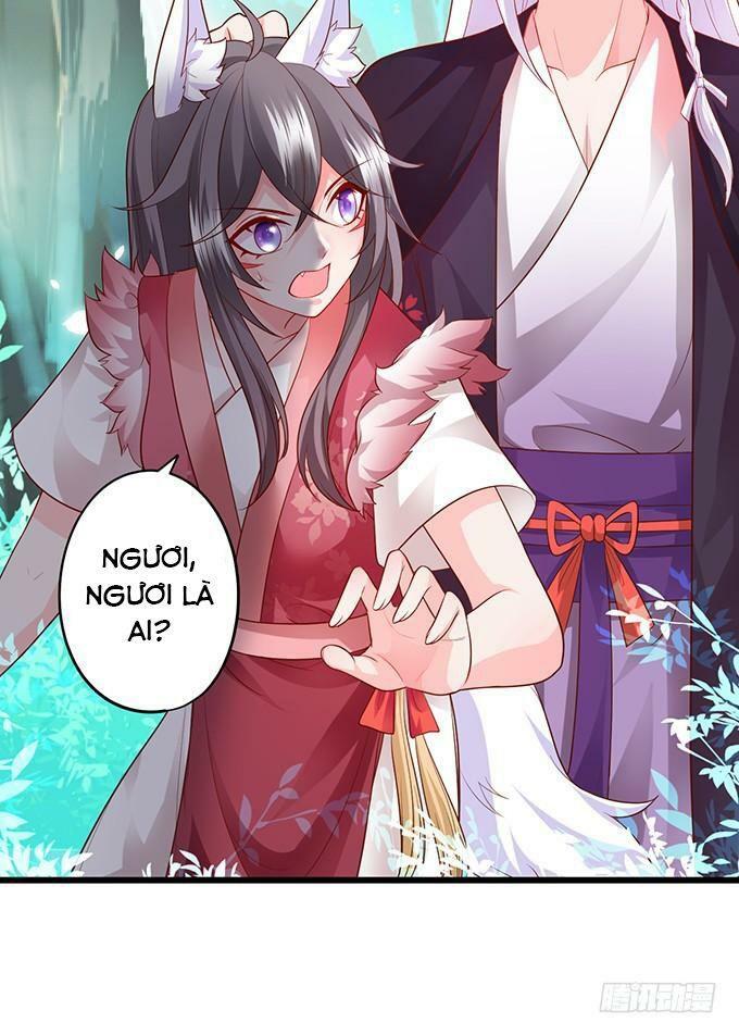 Hồ Tiên Hung Bạo: Chapter 157