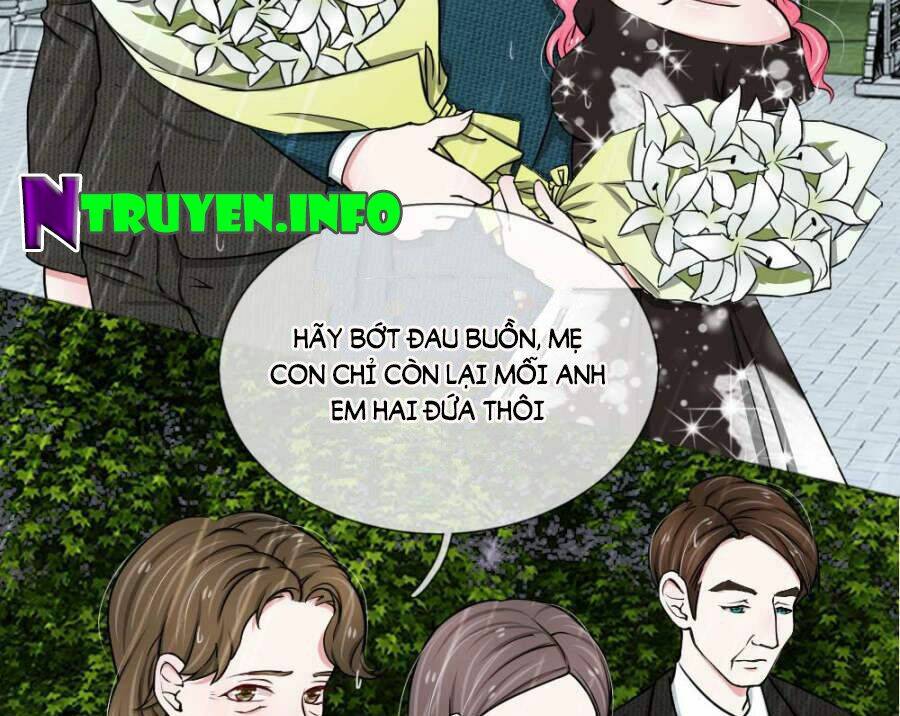 100 Phương Thức Đẩy Ngã Ca Ca: Chapter 5