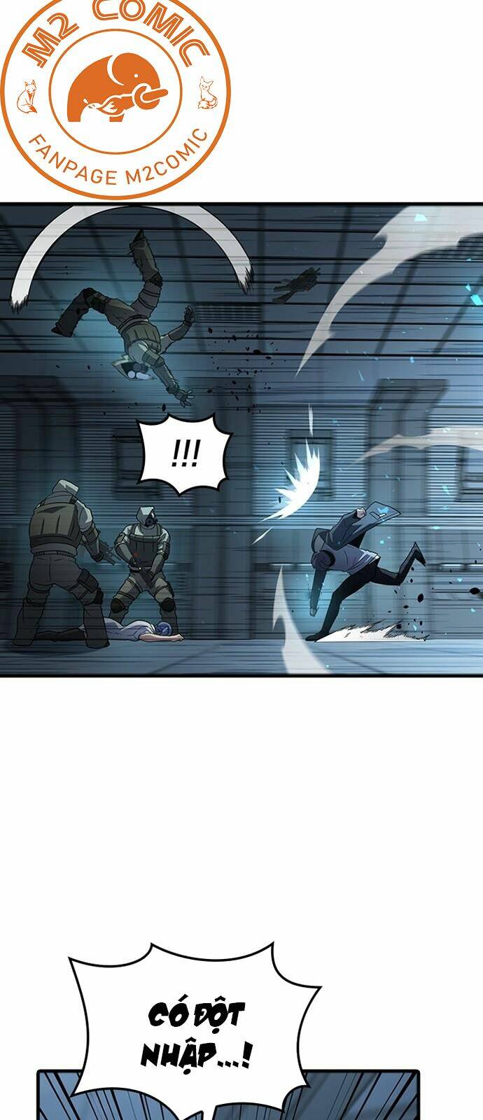 Điểm Chết: Chapter 30