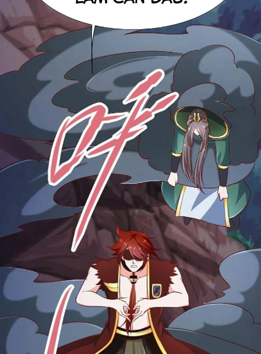 Từ Chối Kết Hôn Với Đại Gia: Cô Dâu Bỏ Trốn: Chapter 75