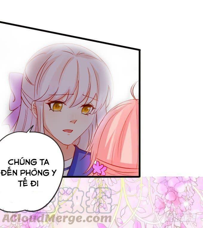 Hồ Tiên Hung Bạo: Chapter 57