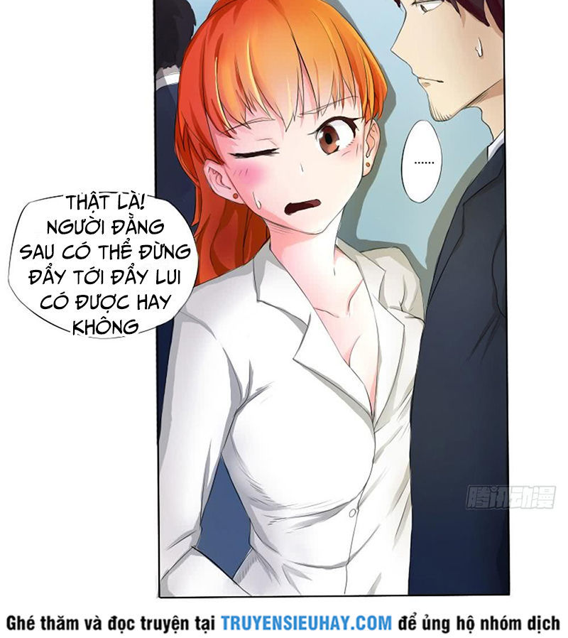 Trọng Sinh Truy Mỹ Ký: Chapter 1