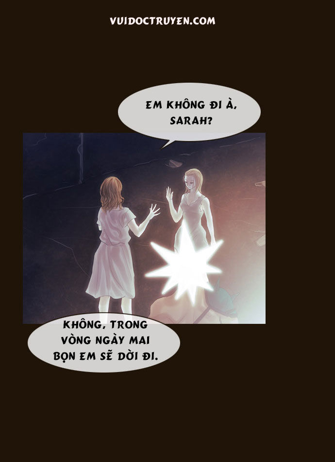 Magician: Chapter 96