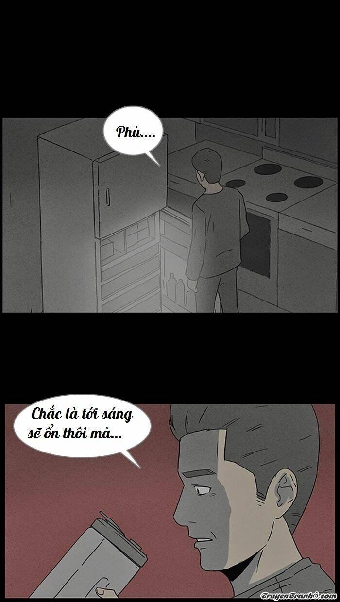 Những Câu Chuyện Bất Thường: Chapter 52