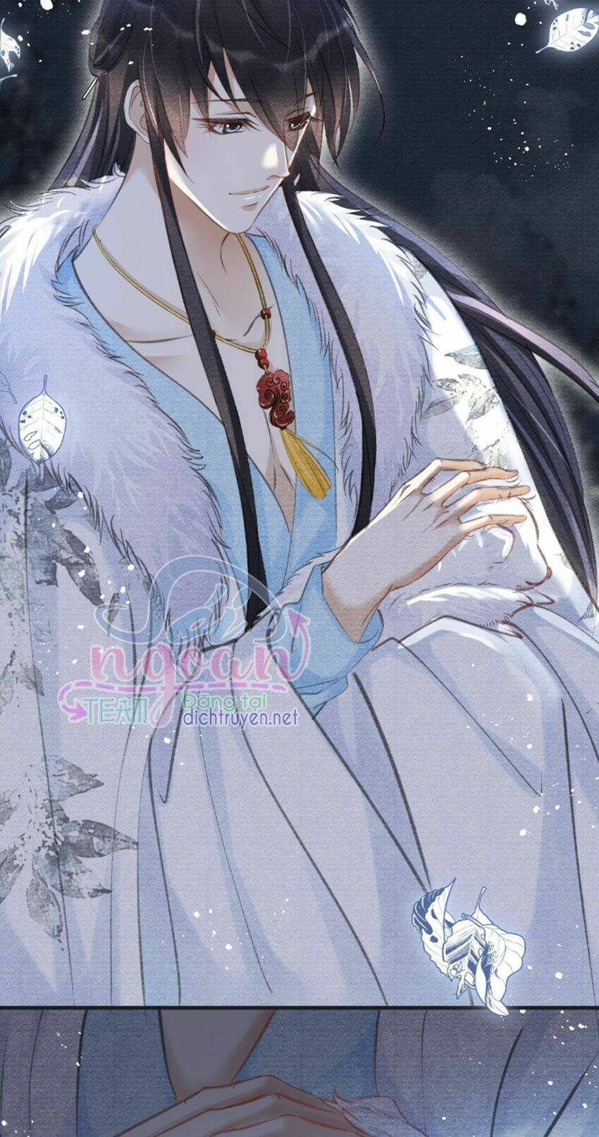 Nhất Kiếm Sương Hàn: Chapter 15