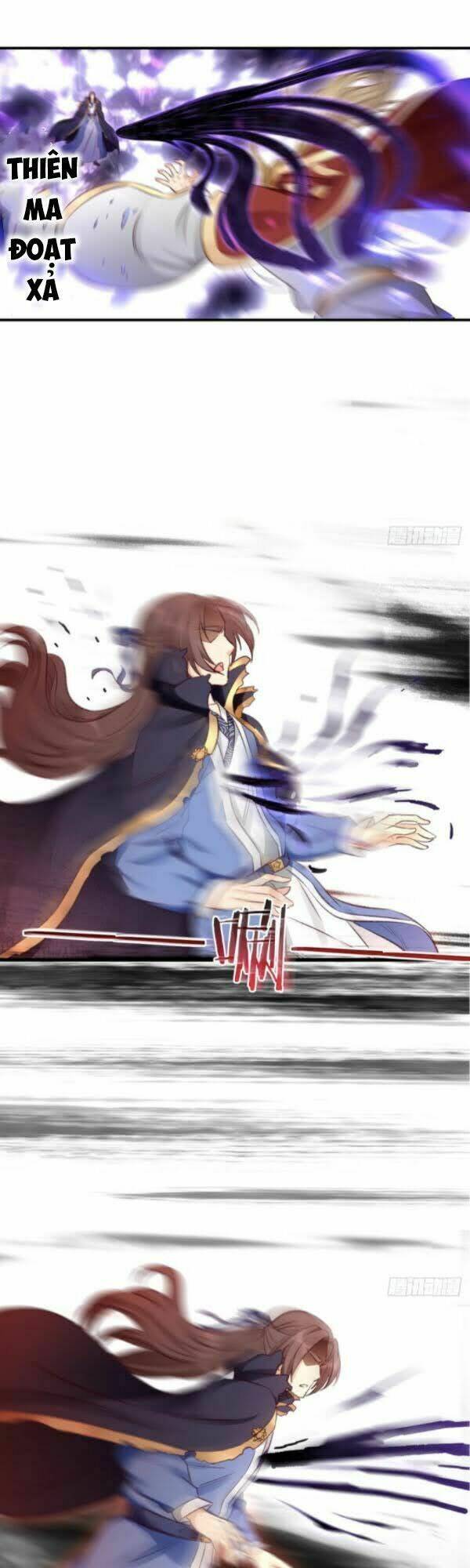 Lão Tổ Của Bạn Đang Online: Chapter 96