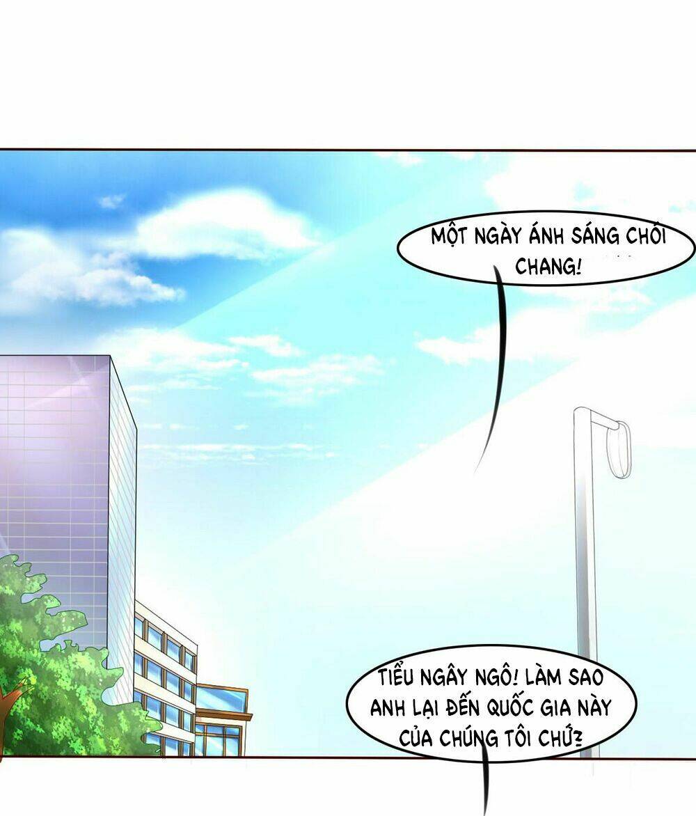 Hoàng Đế “Phế Vật” Tiến Hóa Sử: Chapter 16