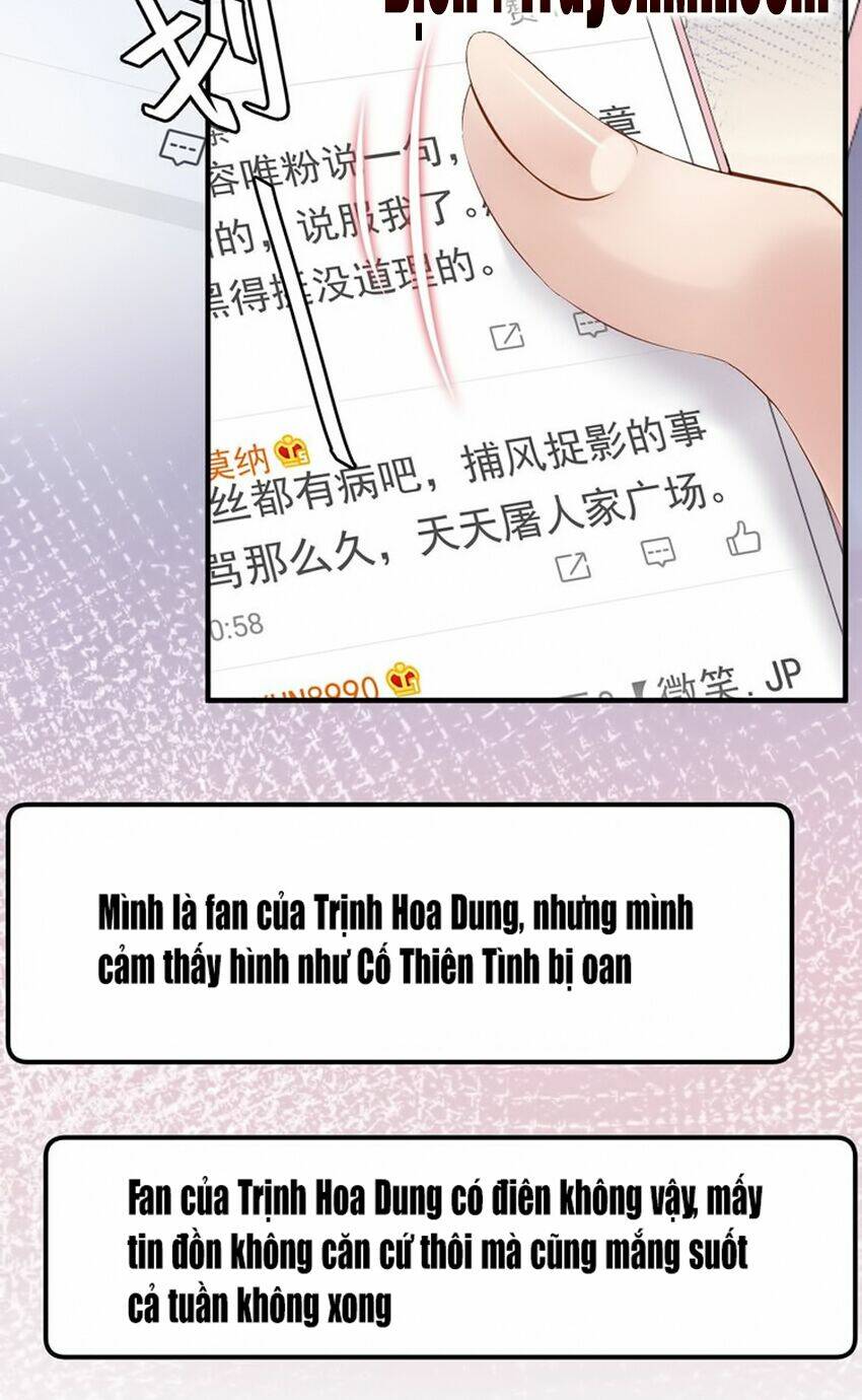 Trong Sinh Chi Ức Vạn Ảnh Hậu Yếu Thượng Vị: Chapter 187