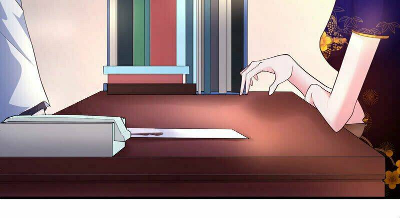 Chiến Lược Lãng Mạn Của Thịnh Thiếu: Chapter 10