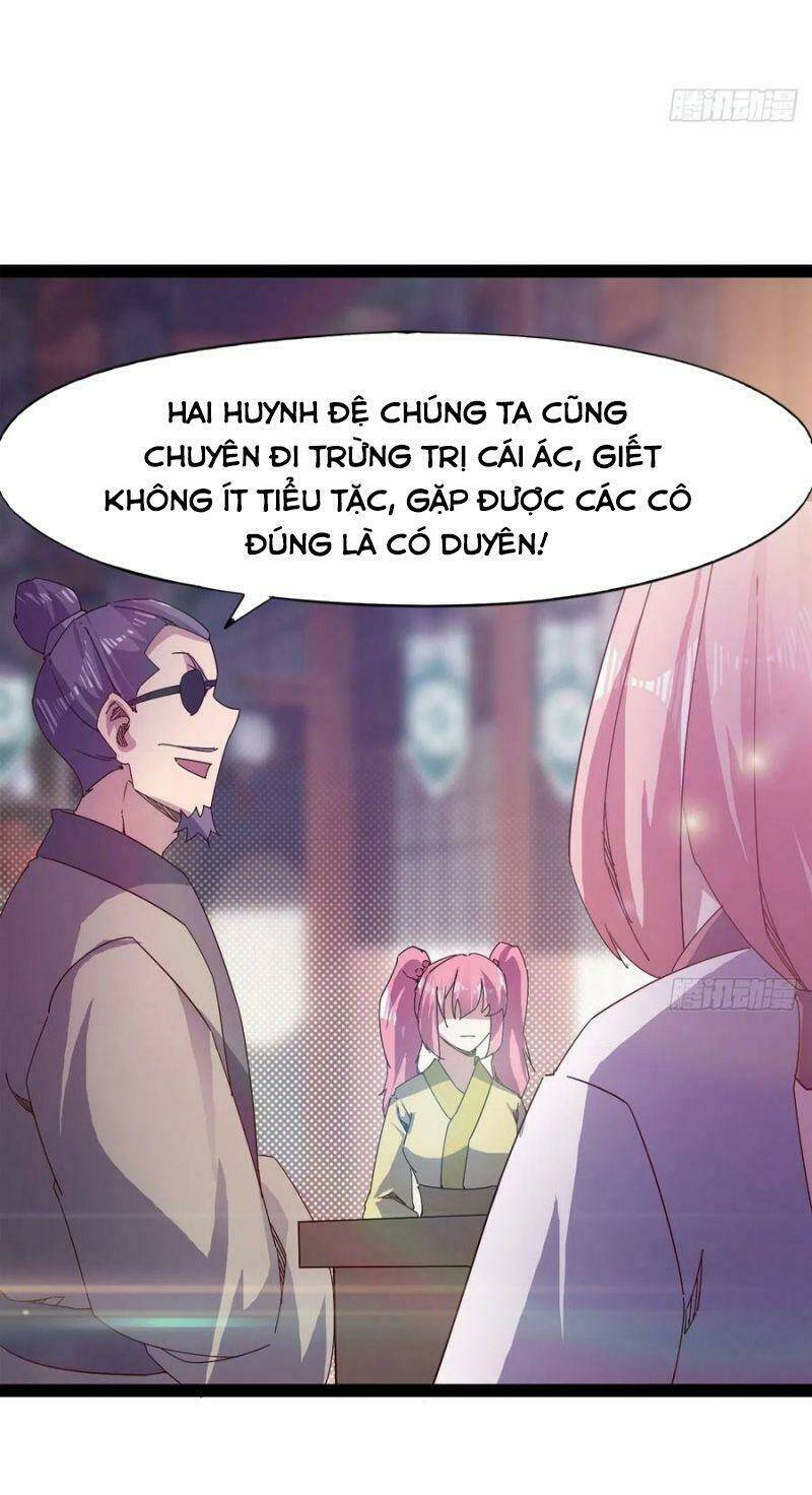 Kiếm Đồ: Chapter 84