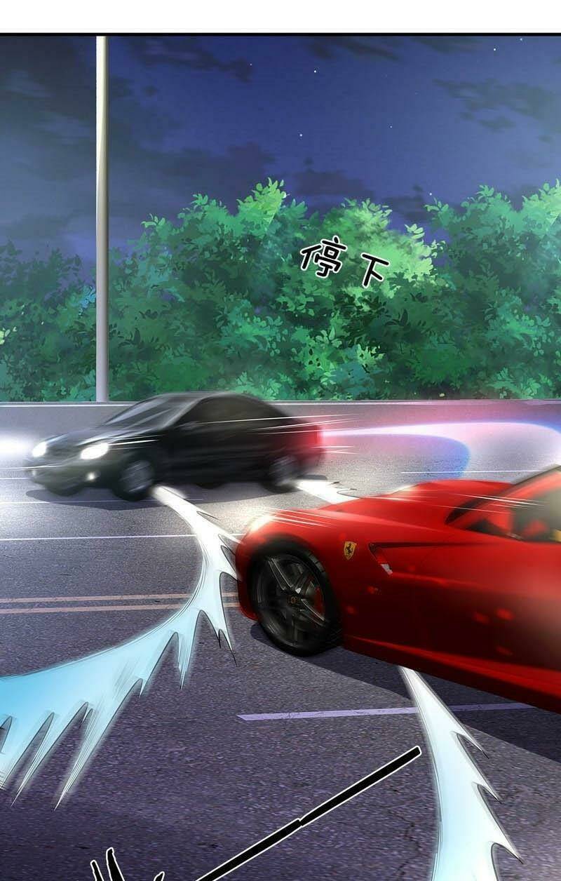 Chung Cực Binh Vương Tại Đô Thị: Chapter 119