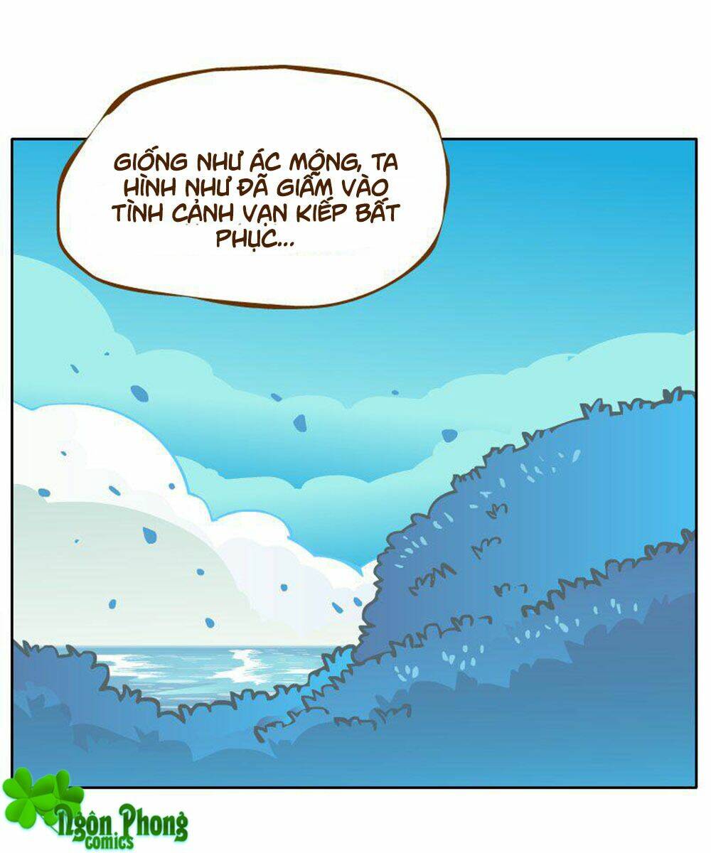 Hòa Thượng Và Tiểu Long Quân: Chapter 16